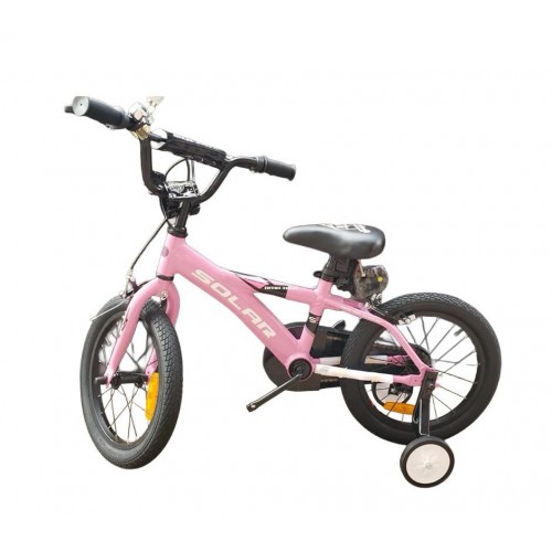 SOLAR BMX 鋁合金Y型小童車  